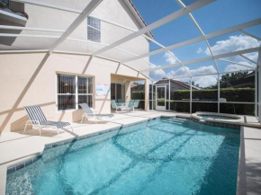 Tuscan Treat at Ellis Exclusive Villas